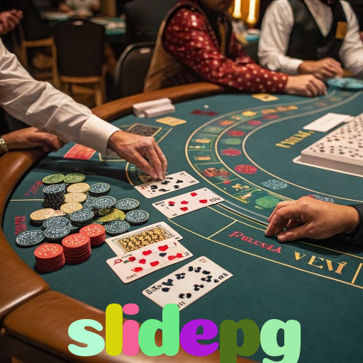slidepg:Aposte no futebol, jogue poker e conquiste vitórias épicas!