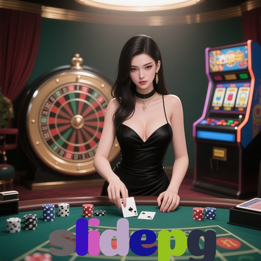slidepg:Aposte no futebol, jogue poker e conquiste vitórias épicas!