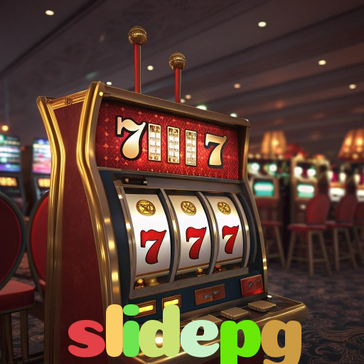 slidepg：Aposte no futebol, jogue poker e conquiste vitórias épicas!