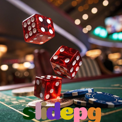 slidepg：Aposte nas melhores slots e conquiste prêmios como nunca!