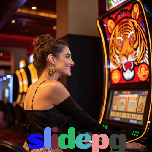 slidepg：Aposte no futebol, jogue poker e conquiste vitórias épicas!