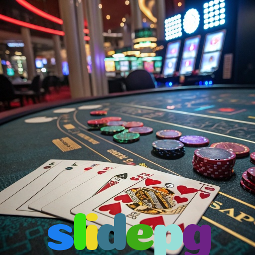 slidepg：Aposte no futebol, jogue poker e conquiste vitórias épicas!