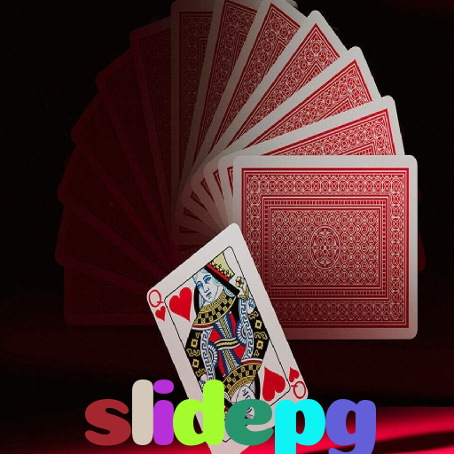 slidepg：Jogue poker, aposte no futebol e ganhe em grandes jogos de cassino!
