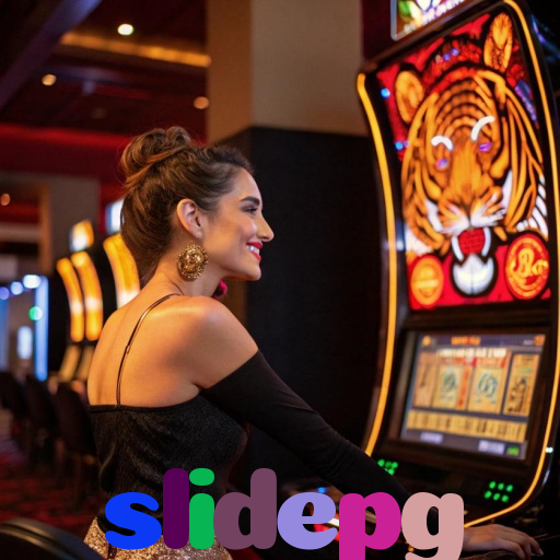 slidepg：Aposte no futebol, jogue poker e conquiste vitórias épicas!