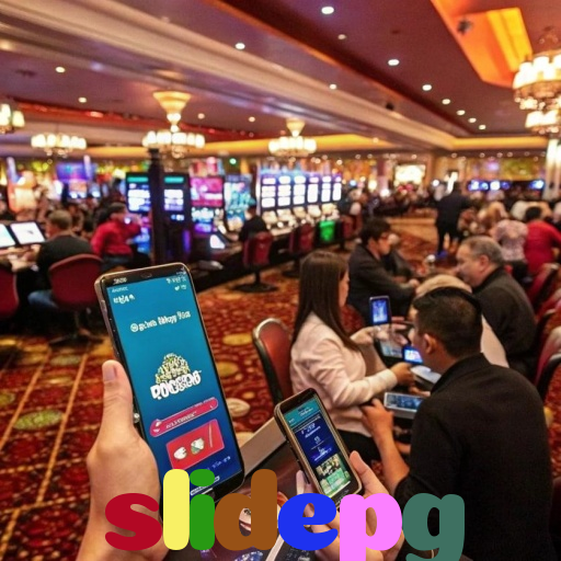 slidepg：Aposte no futebol, jogue poker e conquiste vitórias épicas!