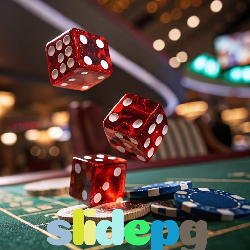 slidepg:Jogue poker, aposte no futebol e ganhe em grandes jogos de cassino!