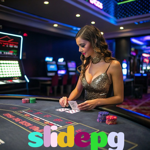 slidepg:Jogue poker, aposte no futebol e ganhe em grandes jogos de cassino!