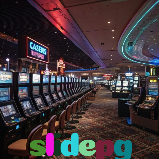 slidepg：Jogue poker, aposte no futebol e ganhe em grandes jogos de cassino!