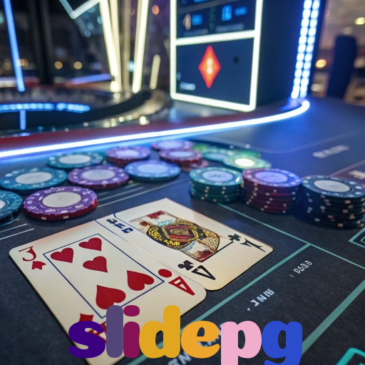 slidepg：Aposte nas melhores slots e conquiste prêmios como nunca!