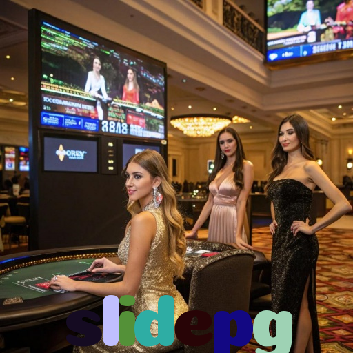 slidepg:Jogue poker, aposte no futebol e ganhe em grandes jogos de cassino!