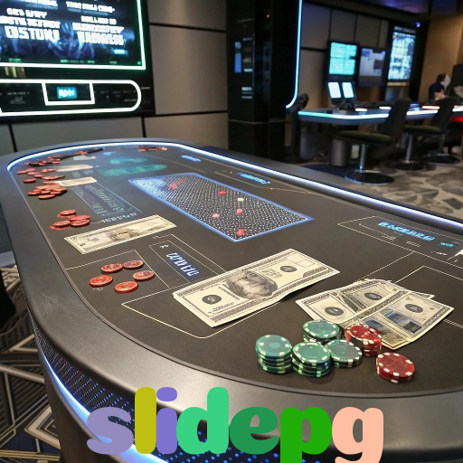 slidepg：Aposte nas melhores slots e conquiste prêmios como nunca!