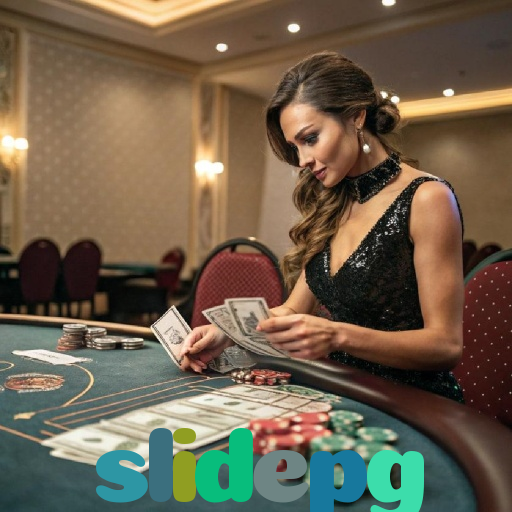 slidepg：Aposte no futebol, jogue poker e conquiste vitórias épicas!