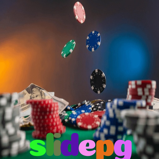 slidepg:Jogue poker, aposte no futebol e ganhe em grandes jogos de cassino!