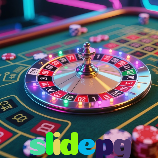 slidepg：Aposte nas melhores slots e conquiste prêmios como nunca!