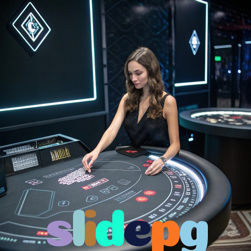 slidepg:Jogue poker, aposte no futebol e ganhe em grandes jogos de cassino!