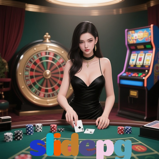 slidepg:Aposte no futebol, jogue poker e conquiste vitórias épicas!