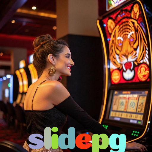 slidepg：Jogue poker, aposte no futebol e ganhe em grandes jogos de cassino!