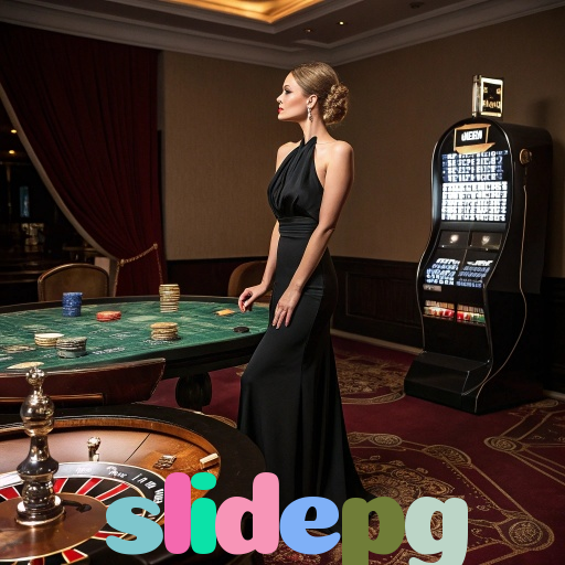 slidepg：Aposte nas melhores slots e conquiste prêmios como nunca!