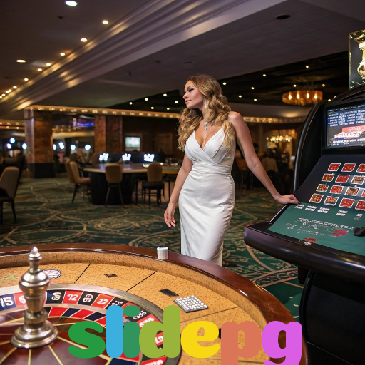 slidepg：Jogue poker, aposte no futebol e ganhe em grandes jogos de cassino!