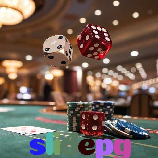 slidepg:Jogue poker, aposte no futebol e ganhe em grandes jogos de cassino!