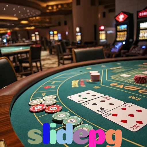 slidepg:Aposte no futebol, jogue poker e conquiste vitórias épicas!