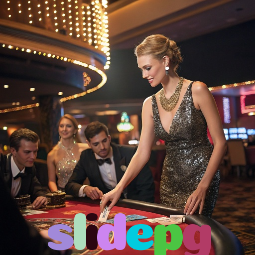 slidepg:Jogue poker, aposte no futebol e ganhe em grandes jogos de cassino!