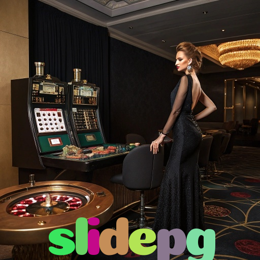 slidepg：Jogue poker, aposte no futebol e ganhe em grandes jogos de cassino!