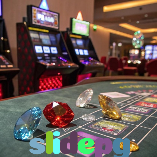 slidepg：Aposte no futebol, jogue poker e conquiste vitórias épicas!