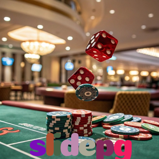 slidepg:Aposte no futebol, jogue poker e conquiste vitórias épicas!