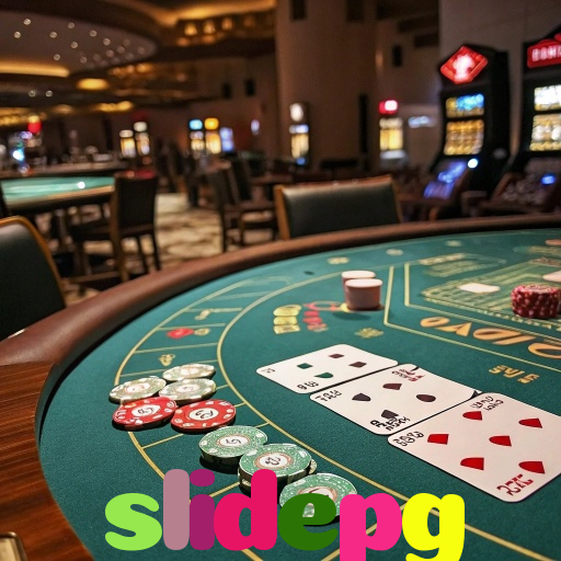 slidepg:Aposte no futebol, jogue poker e conquiste vitórias épicas!