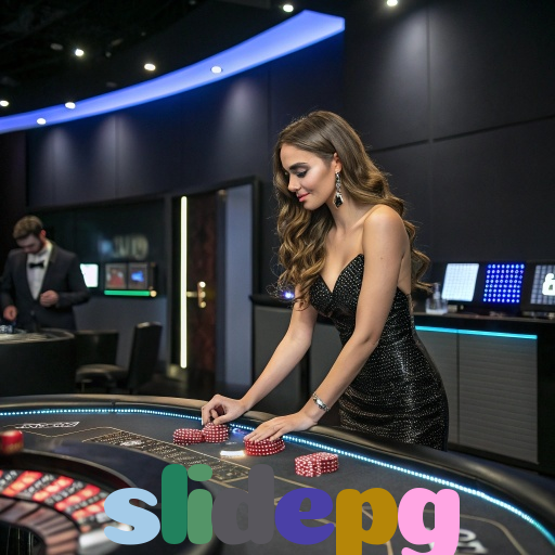 slidepg：Aposte no futebol, jogue poker e conquiste vitórias épicas!