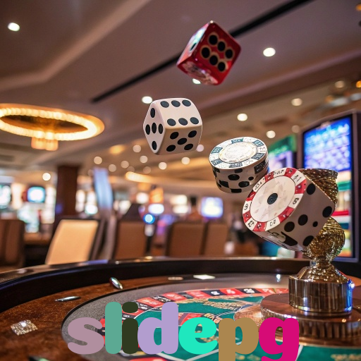 slidepg：Aposte nas melhores slots e conquiste prêmios como nunca!