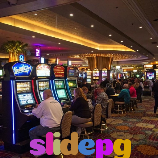 slidepg:Jogue poker, aposte no futebol e ganhe em grandes jogos de cassino!