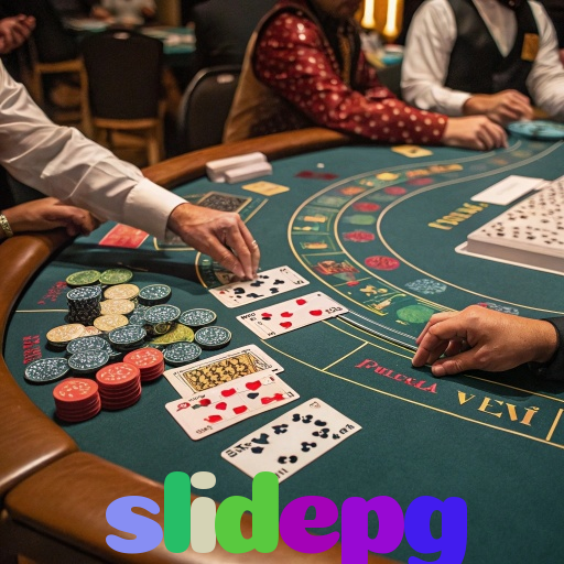 slidepg：Jogue poker, aposte no futebol e ganhe em grandes jogos de cassino!