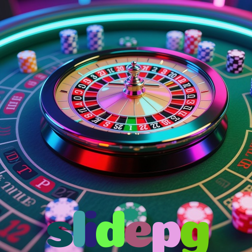 slidepg：Aposte nas melhores slots e conquiste prêmios como nunca!
