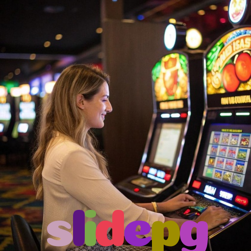 slidepg:Aposte nas melhores slots e conquiste prêmios como nunca!