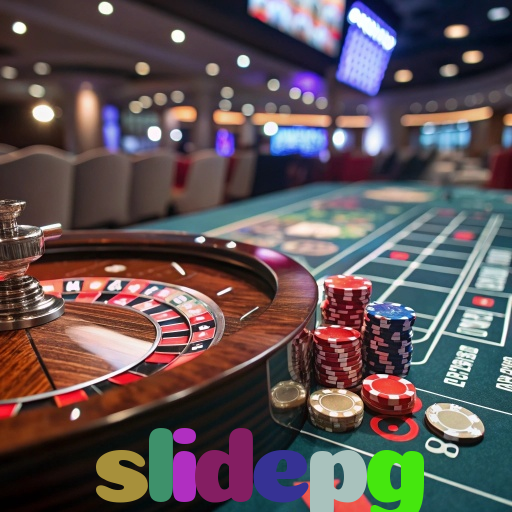 slidepg：Aposte no futebol, jogue poker e conquiste vitórias épicas!