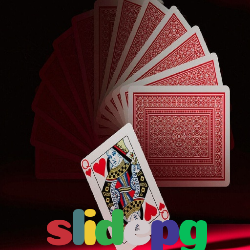 slidepg：Aposte no futebol, jogue poker e conquiste vitórias épicas!