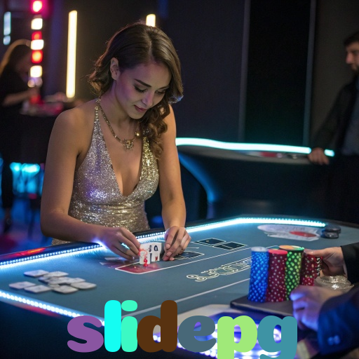 slidepg:Aposte no futebol, jogue poker e conquiste vitórias épicas!