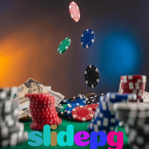 slidepg:Jogue poker, aposte no futebol e ganhe em grandes jogos de cassino!