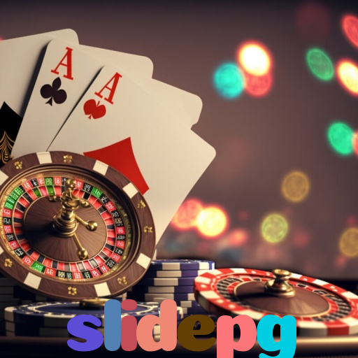 slidepg：Aposte nas melhores slots e conquiste prêmios como nunca!