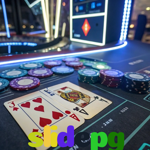 slidepg:Jogue poker, aposte no futebol e ganhe em grandes jogos de cassino!