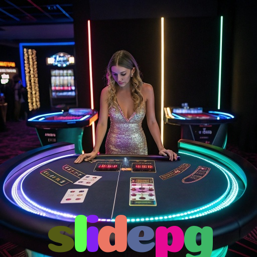 slidepg：Aposte no futebol, jogue poker e conquiste vitórias épicas!