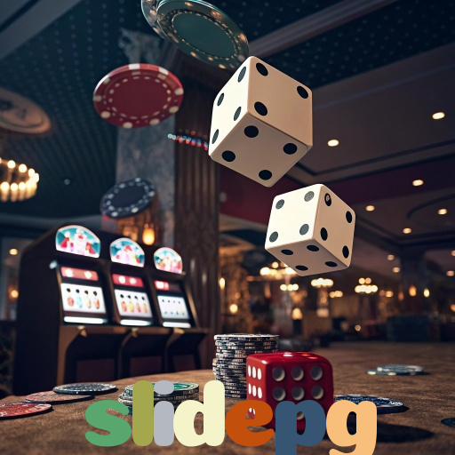 slidepg：Aposte no futebol, jogue poker e conquiste vitórias épicas!