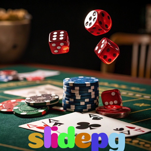 slidepg:Jogue poker, aposte no futebol e ganhe em grandes jogos de cassino!