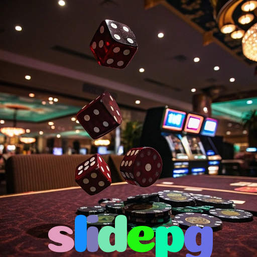 slidepg：Aposte nas melhores slots e conquiste prêmios como nunca!