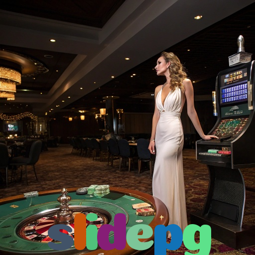 slidepg：Jogue poker, aposte no futebol e ganhe em grandes jogos de cassino!