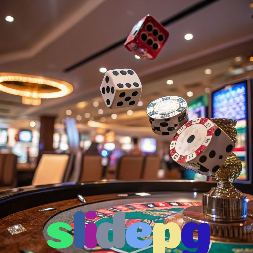 slidepg：Jogue poker, aposte no futebol e ganhe em grandes jogos de cassino!
