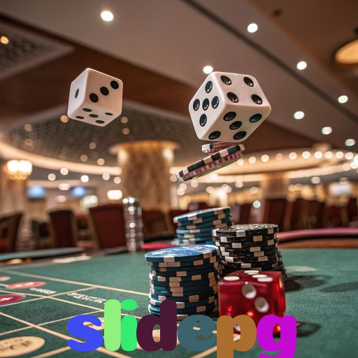 slidepg：Aposte no futebol, jogue poker e conquiste vitórias épicas!