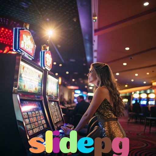 slidepg：Jogue poker, aposte no futebol e ganhe em grandes jogos de cassino!